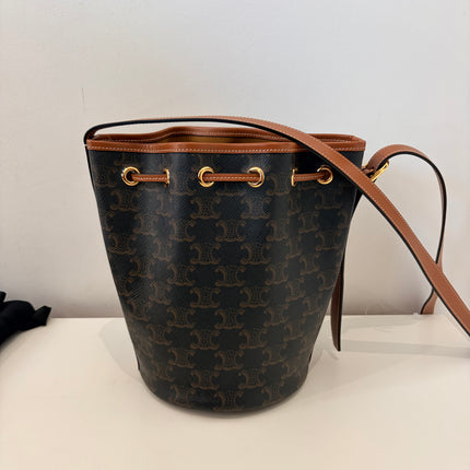 Sac Céline seau PM