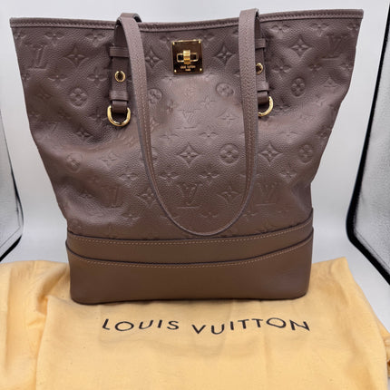 Sac Louis Vuitton Citadine