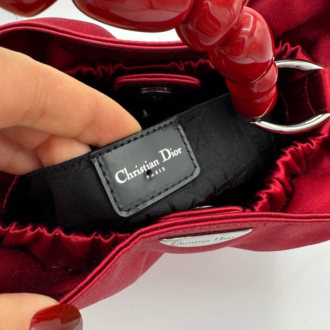 Sac Dior Maris Pearl