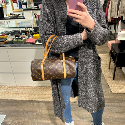 Sac Louis Vuitton Papillon