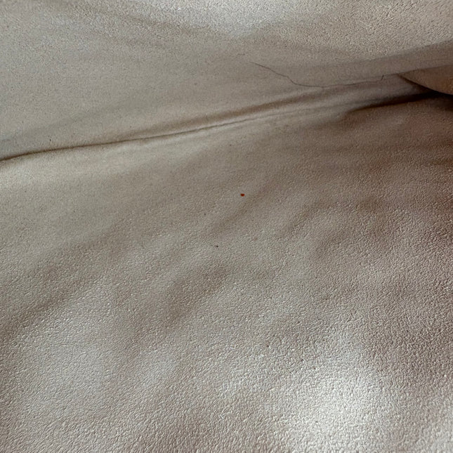 Pochette cuir GG Marmont Gucci