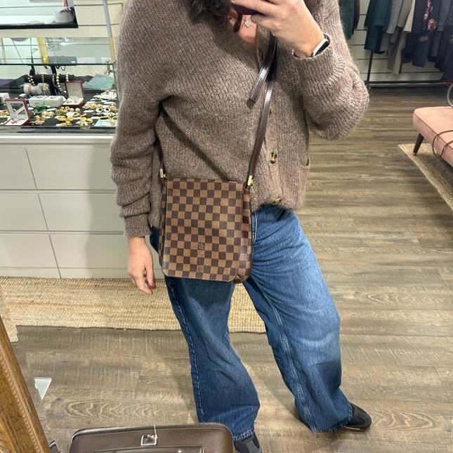 Sac Louis Vuitton Salsa PM
