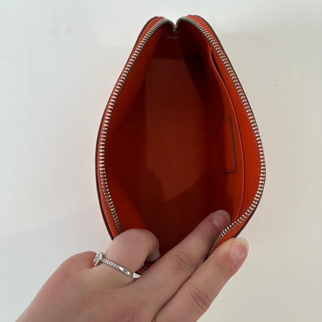 Trousse Louis Vuitton cosmétique PM