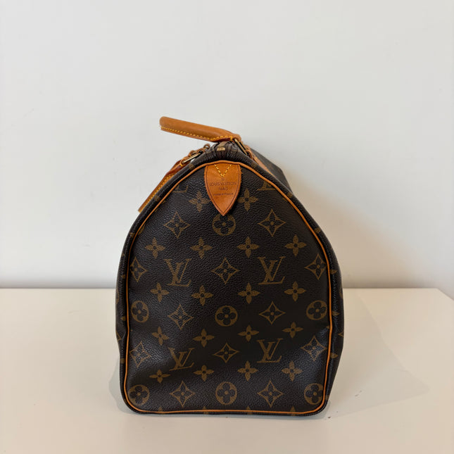 Sac Louis Vuitton Speedy 35￼