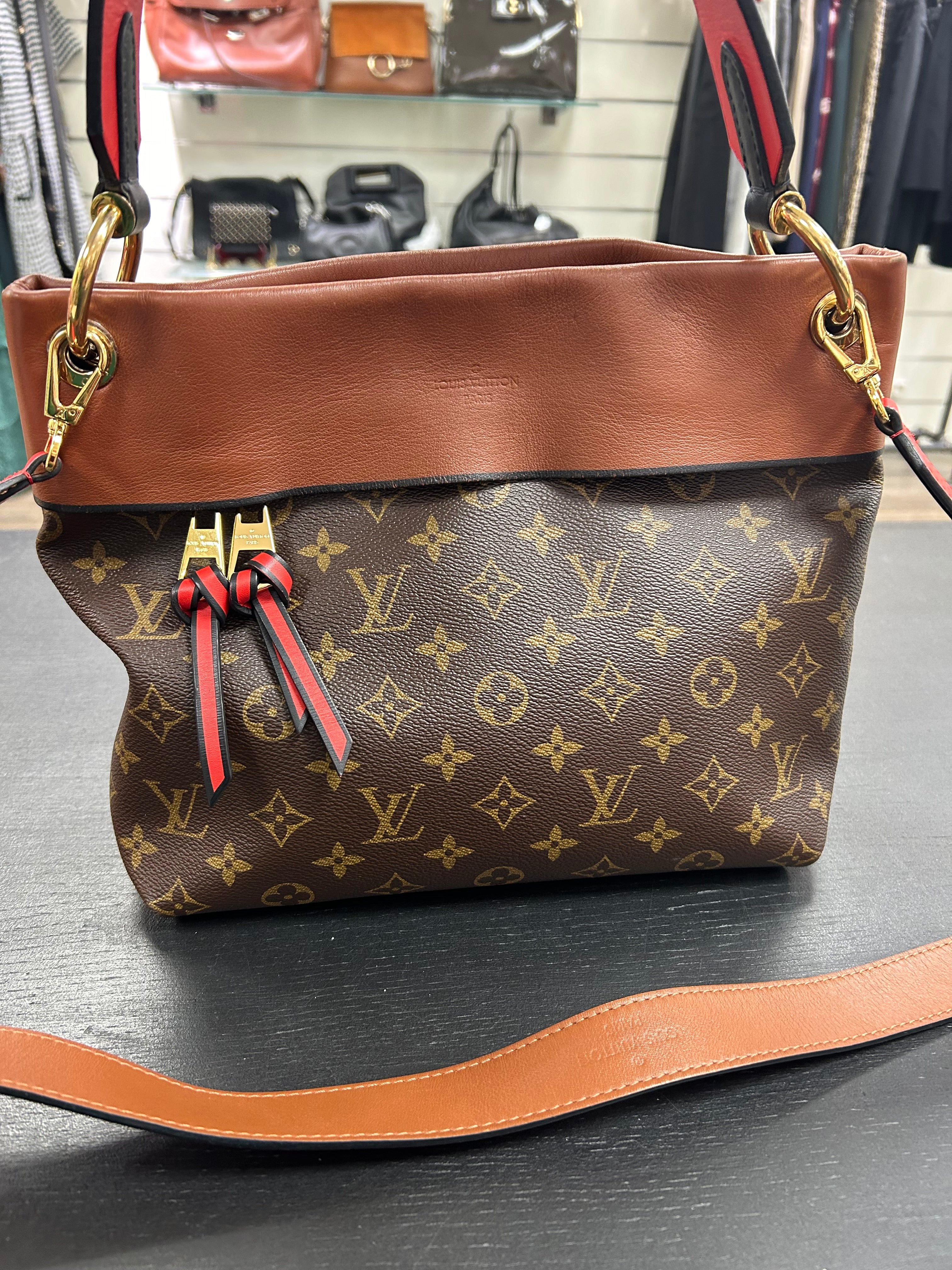 Sac Louis Vuitton Tuileries - Main Image