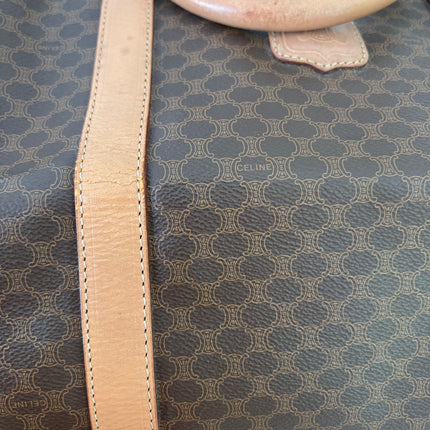 Sac de voyage Celine boston 50