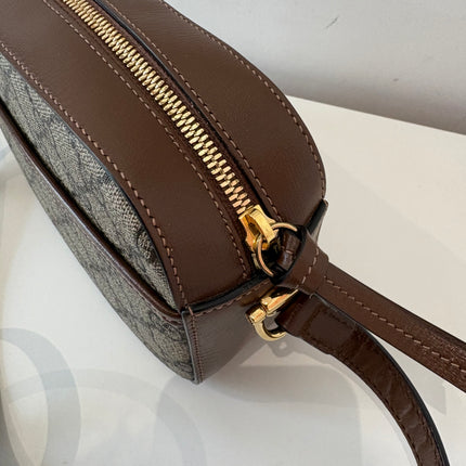 Sac Caméra Gucci