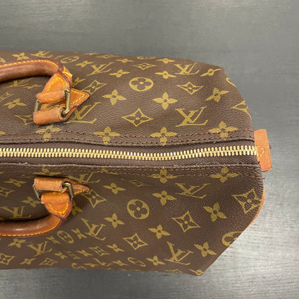 Louis Vuitton Speedy 40