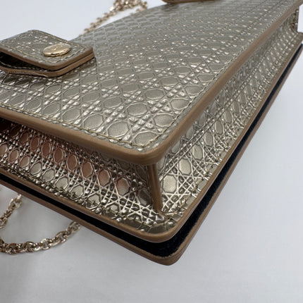 Sac Dior 30 Montaigne Mordoré
