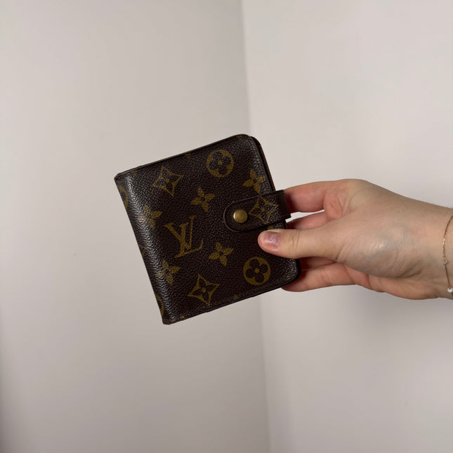 Portefeuille Louis Vuitton