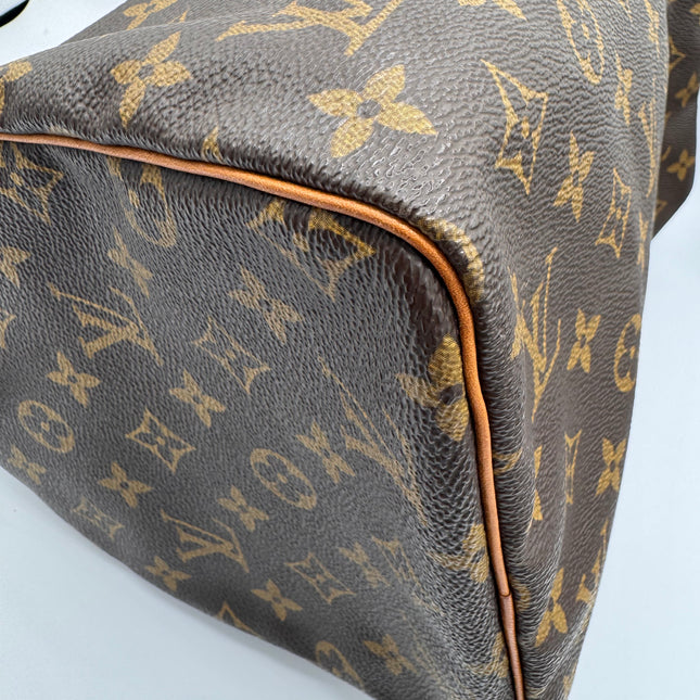 Sac Speedy 30 Monogram