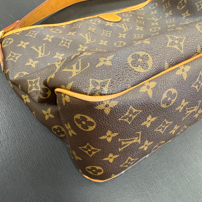 Sac Delightful Monogram Louis Vuitton