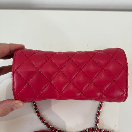 Sac chanel mini bourse