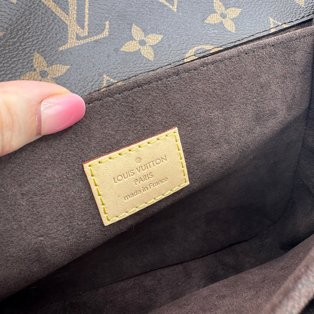 Sac Louis Vuitton Métis Monogram