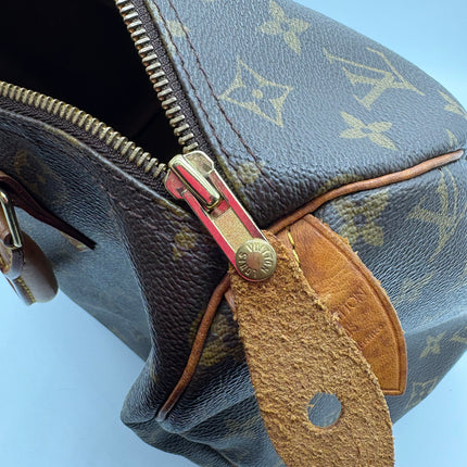 Sac Louis Vuitton Speedy 30