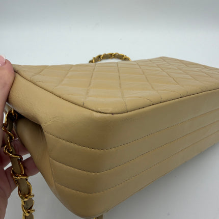Sac Timeless Chanel Vintage