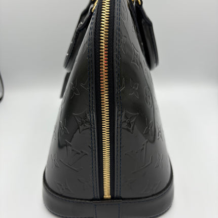 Louis Vuitton sac Alma PM