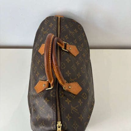 Sac Speedy 35 Monogram