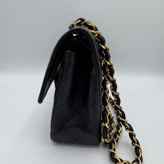 Sac Chanel Timeless 23 cm Noir