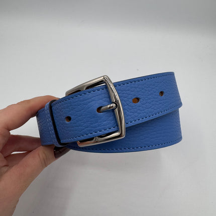 Ceinture Hermès Étrivière