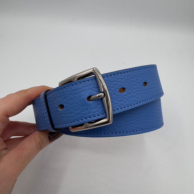 Ceinture Hermès Étrivière