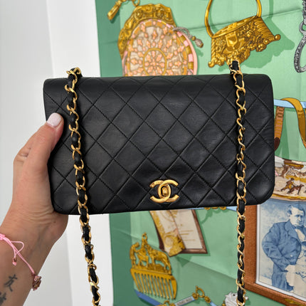 Sac Chanel Mademoiselle MM