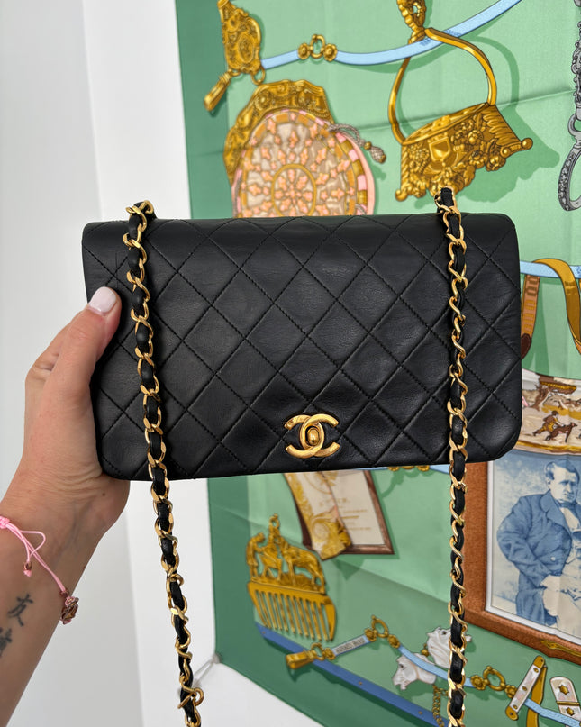 Sac Chanel Mademoiselle MM