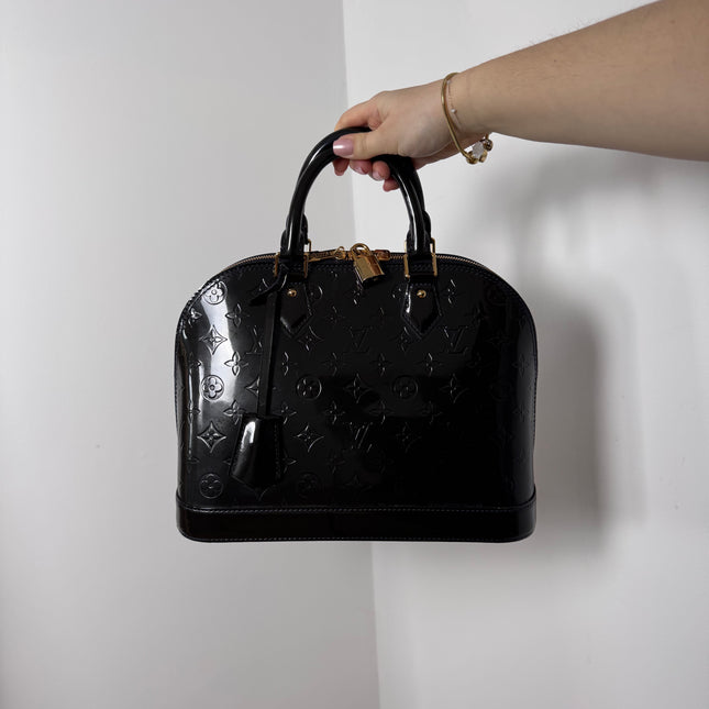 Sac Louis Vuitton Alma PM