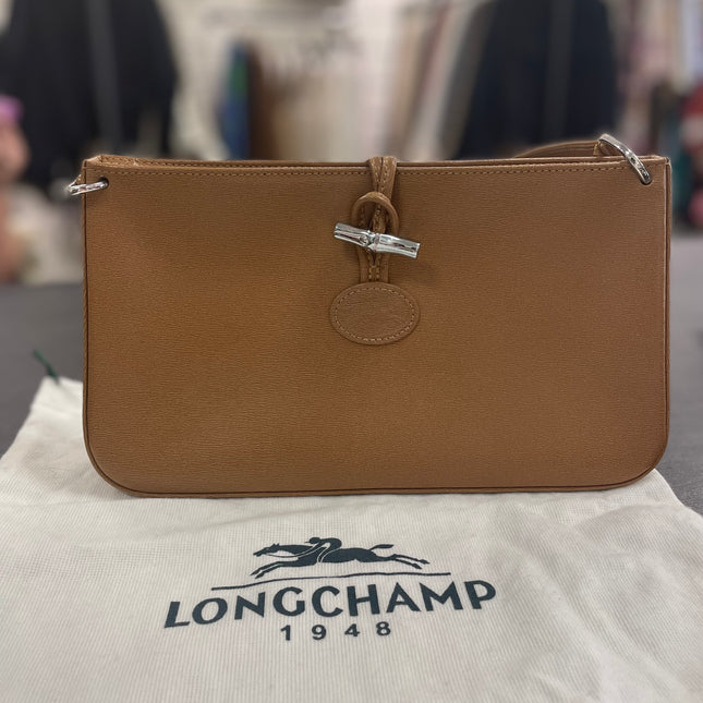 Sac Roseau Longchamp