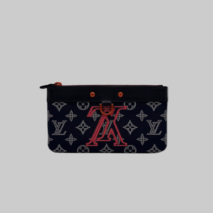 Pochette Louis Vuitton Apollo INK