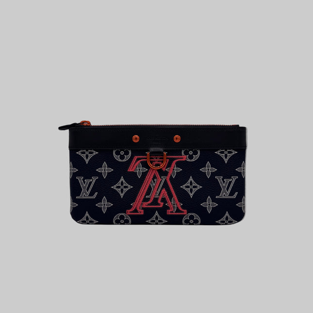 Pochette Louis Vuitton Apollo INK