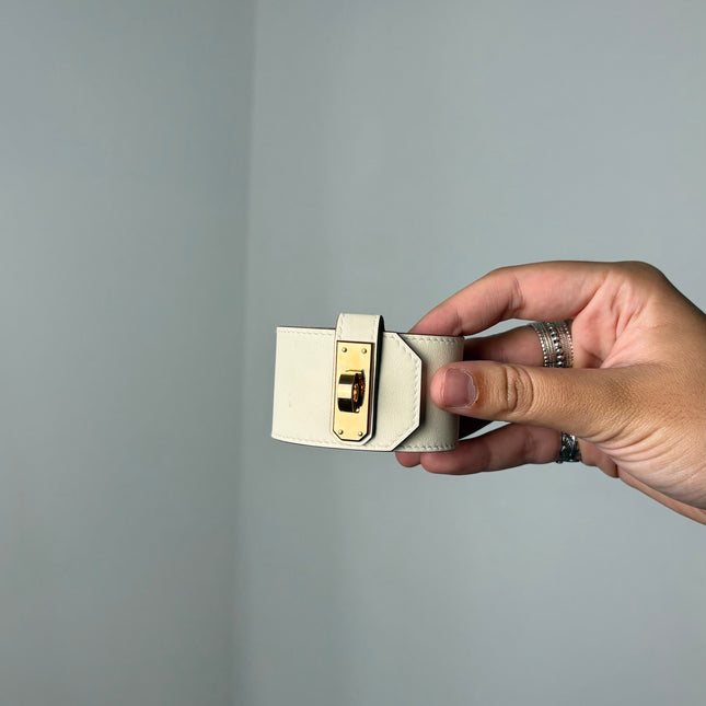 Bracelet Hermès Kelly Twist PM