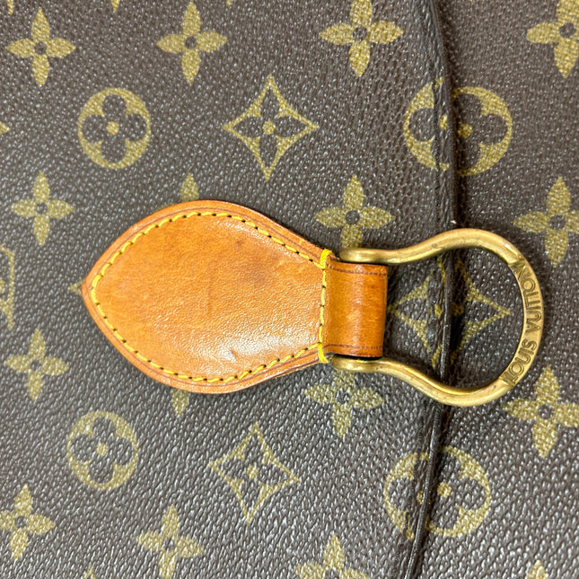 Sac Louis Vuitton saint cloud
