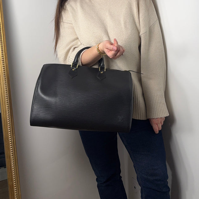 Sac Louis Vuitton Speedy 40