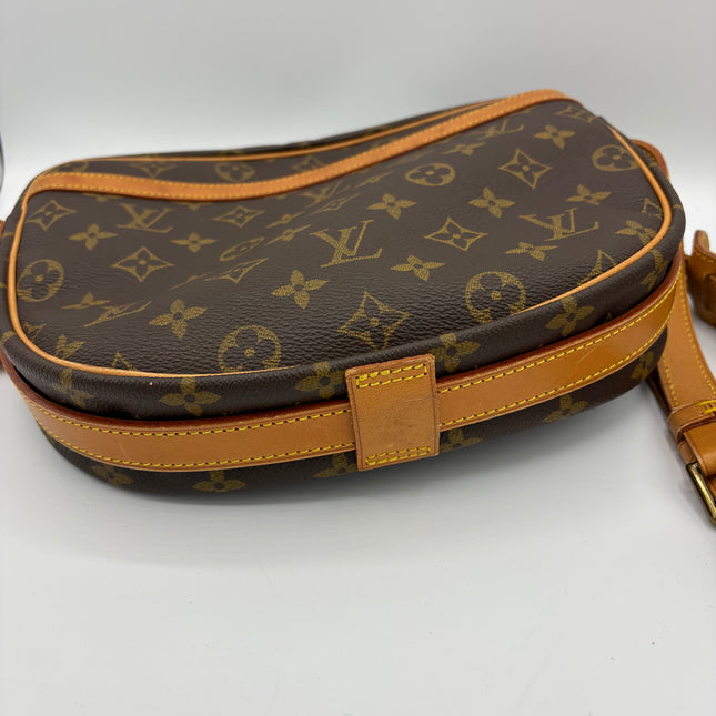 Sac Louis Vuitton jeune fille Mm