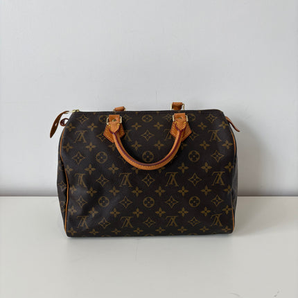 Sac Louis Vuitton Speedy 30
