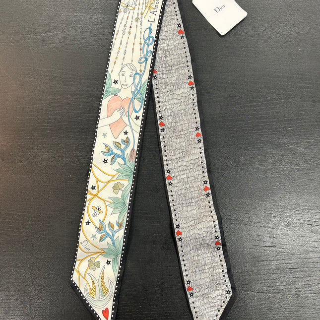Mitzah Dior L’étoile