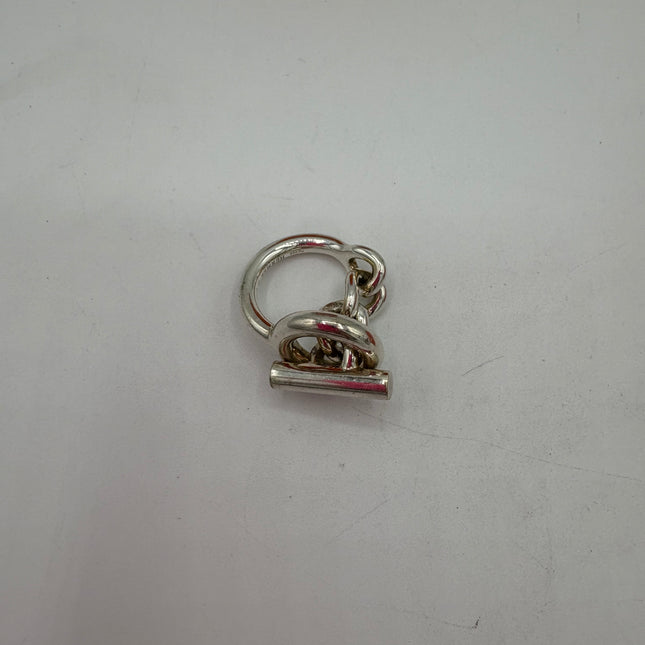 Bague Hermes Croisette T52