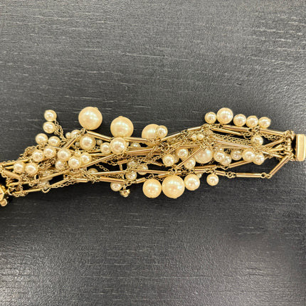 Bracelet Elie Saab Cuff