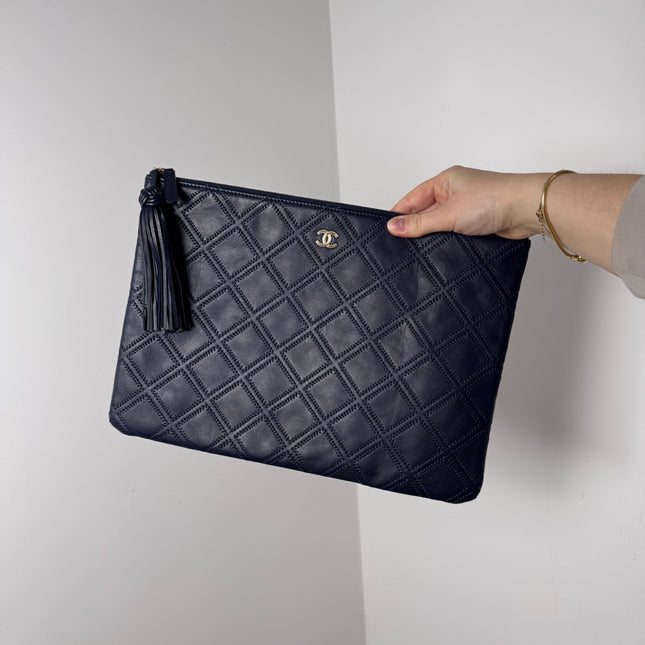 Pochette Chanel XL