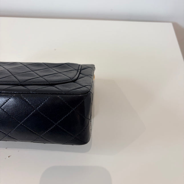 Sac Chanel Timeless mini square
