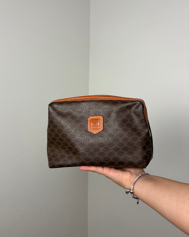 Trousse Celine cosmétique