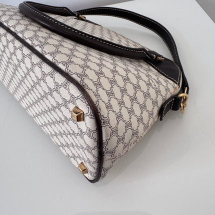 Sac Céline Honorine vintage
