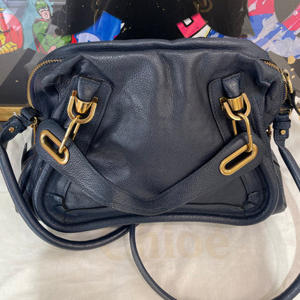 Sac Chloé Paraty Médium