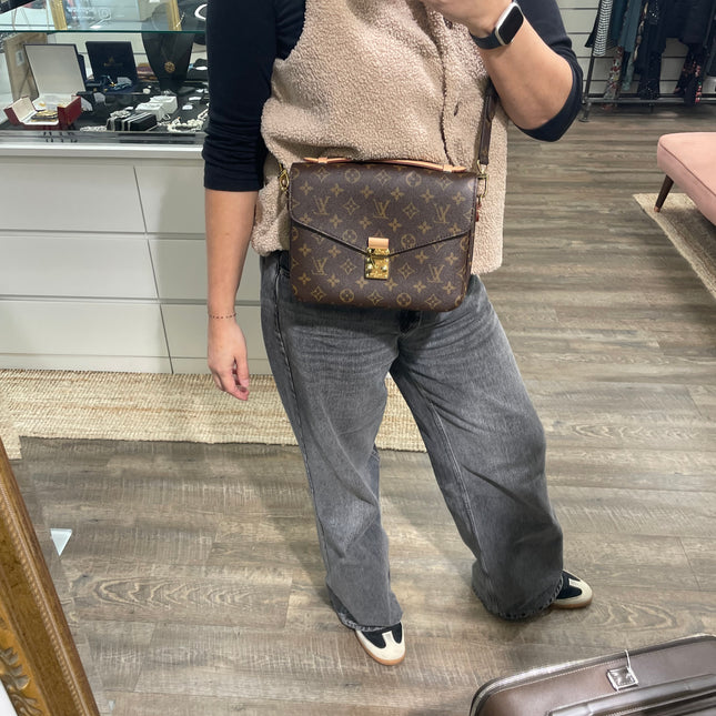 Sac Multipochette Louis Vuitton