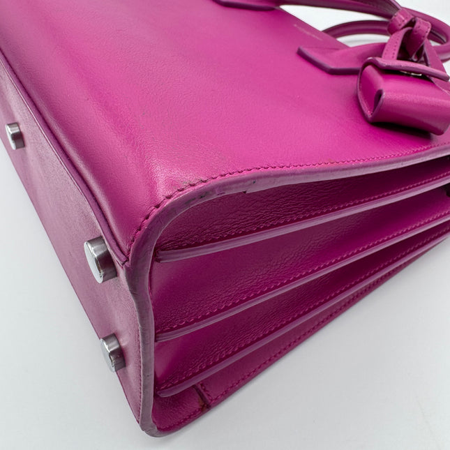 Sac de Jour Baby Saint Laurent