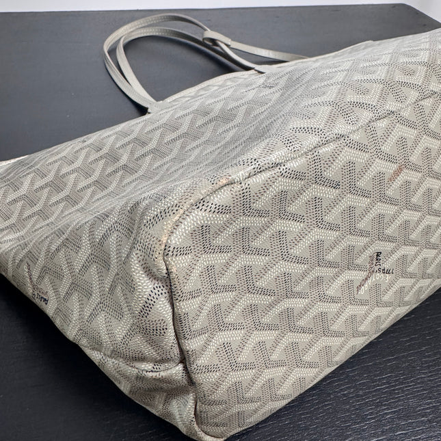Sac Goyard Saint Louis GM