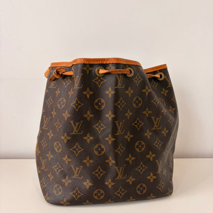 Sac Louis Vuitton Noé PM