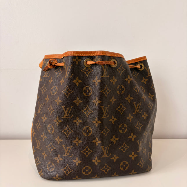 Sac Louis Vuitton Noé PM