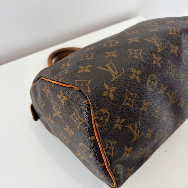 Sac Speedy 25 Louis Vuitton